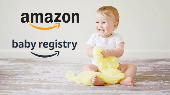 Everything You Need to Know About Amazon’s Baby Registry